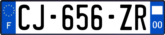 CJ-656-ZR