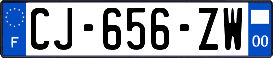 CJ-656-ZW