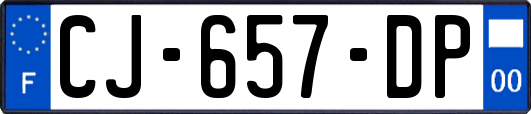 CJ-657-DP