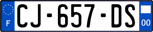 CJ-657-DS