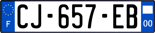 CJ-657-EB