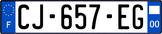 CJ-657-EG