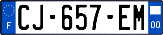 CJ-657-EM