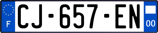 CJ-657-EN