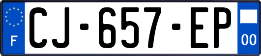 CJ-657-EP