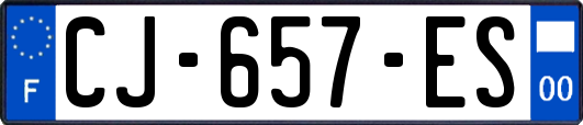 CJ-657-ES