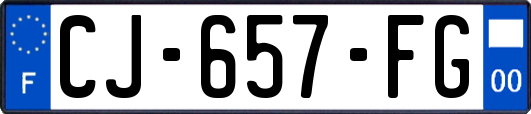 CJ-657-FG