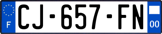 CJ-657-FN