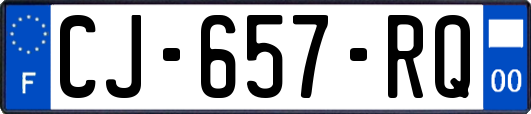 CJ-657-RQ