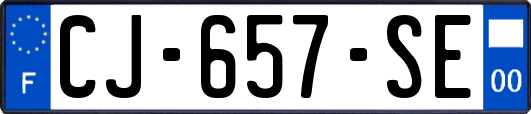 CJ-657-SE