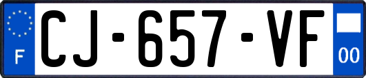 CJ-657-VF