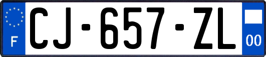 CJ-657-ZL