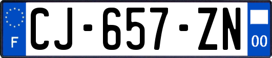 CJ-657-ZN