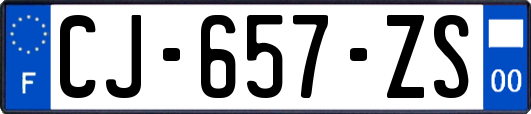 CJ-657-ZS