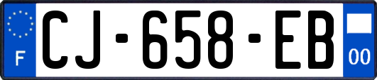 CJ-658-EB