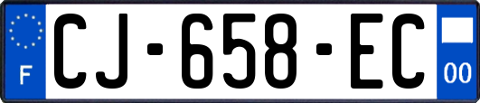 CJ-658-EC