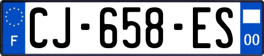 CJ-658-ES