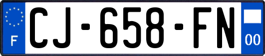 CJ-658-FN