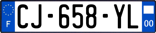 CJ-658-YL