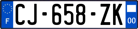 CJ-658-ZK