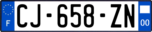 CJ-658-ZN