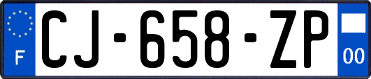 CJ-658-ZP