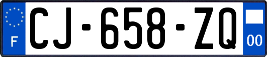 CJ-658-ZQ