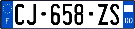 CJ-658-ZS