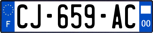 CJ-659-AC