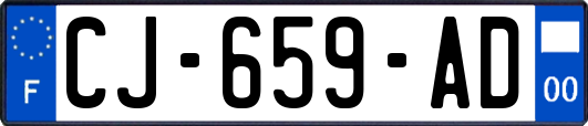 CJ-659-AD