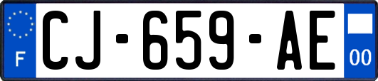 CJ-659-AE