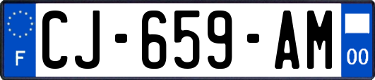 CJ-659-AM