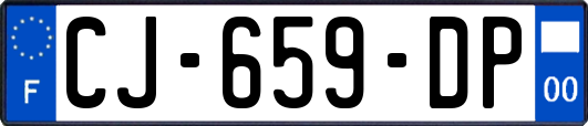 CJ-659-DP