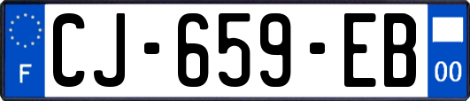 CJ-659-EB