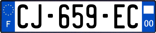 CJ-659-EC