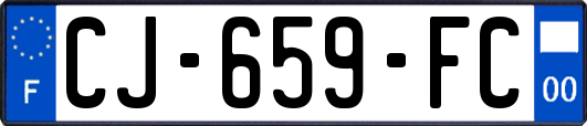 CJ-659-FC