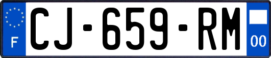 CJ-659-RM