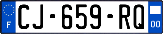 CJ-659-RQ