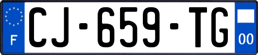 CJ-659-TG