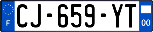 CJ-659-YT