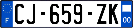 CJ-659-ZK