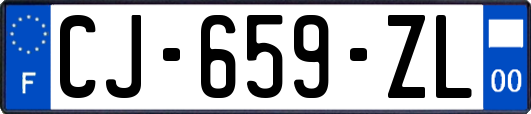 CJ-659-ZL