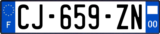 CJ-659-ZN