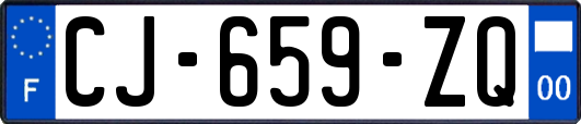 CJ-659-ZQ