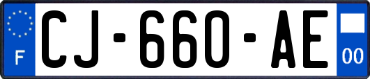 CJ-660-AE