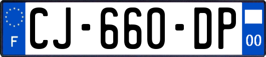 CJ-660-DP