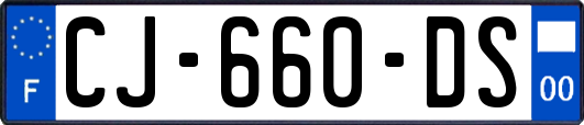 CJ-660-DS
