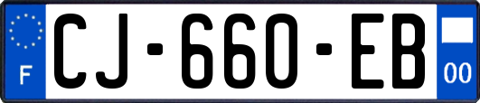 CJ-660-EB