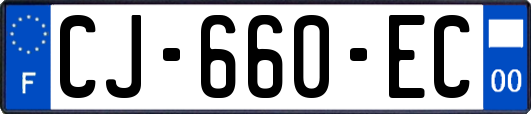 CJ-660-EC