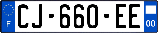 CJ-660-EE